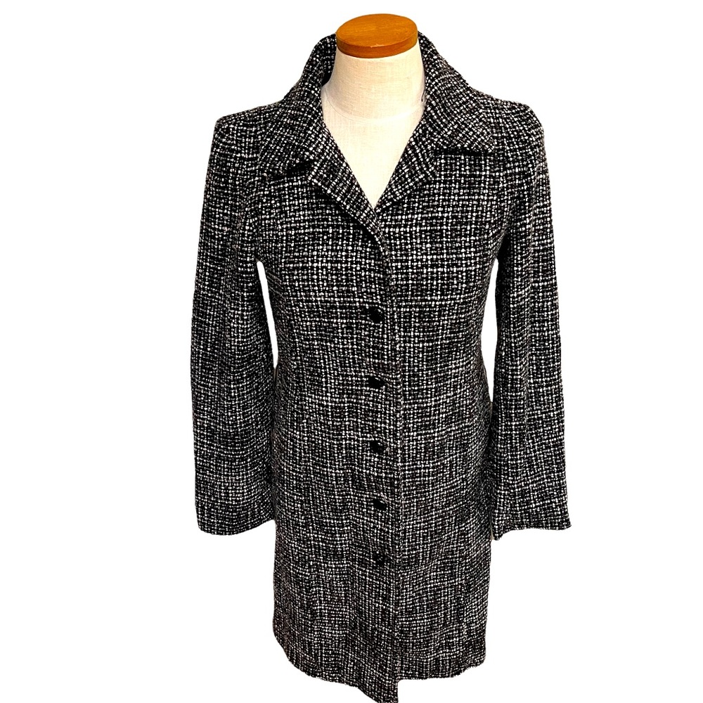 Gap Wool Jacket